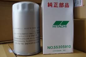 LỌC TÁCH DẦU MÁY NÉN KHÍ HITACHI