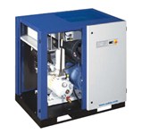 Máy nén khí cuộn không dầu Kyungwon AL P Series